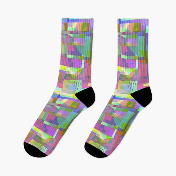 Item preview, Another Chromatic Aberration designed and sold by AtreyiB.