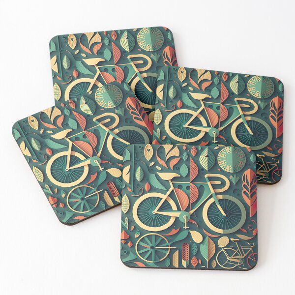 Item preview, bike design designed and sold by miraclestudio.