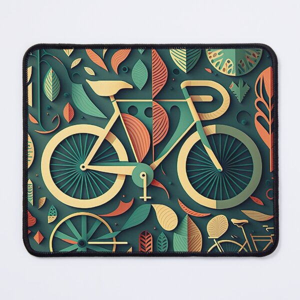 Item preview, bike design designed and sold by miraclestudio.