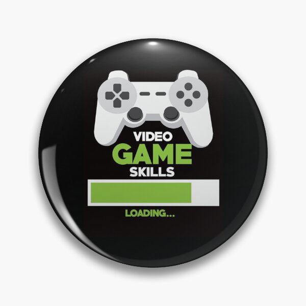 Item preview, Gaming Loading designed and sold by joseyleeper.