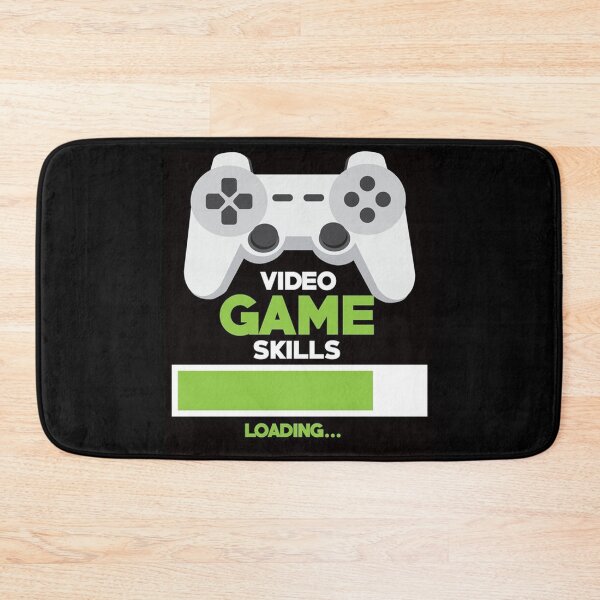 Item preview, Gaming Loading designed and sold by joseyleeper.