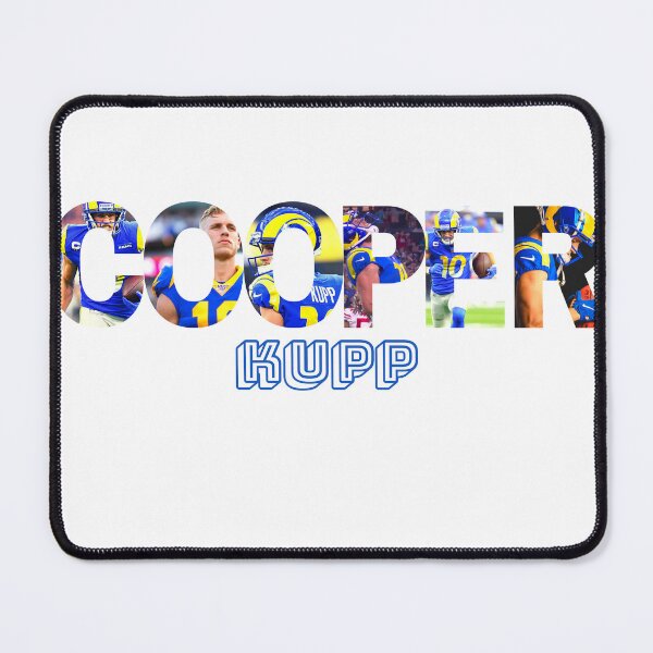 Item preview, Cooper Kupp Hoodie | Cooper Kupp Graphic T Shirt / Mug designed and sold by Fanart1991.
