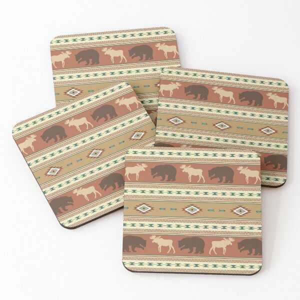 Item preview, Rustic Lodge designed and sold by LifeNonchalant.