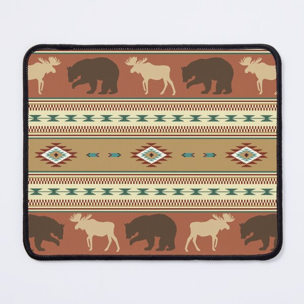 Item preview, Rustic Lodge designed and sold by LifeNonchalant.