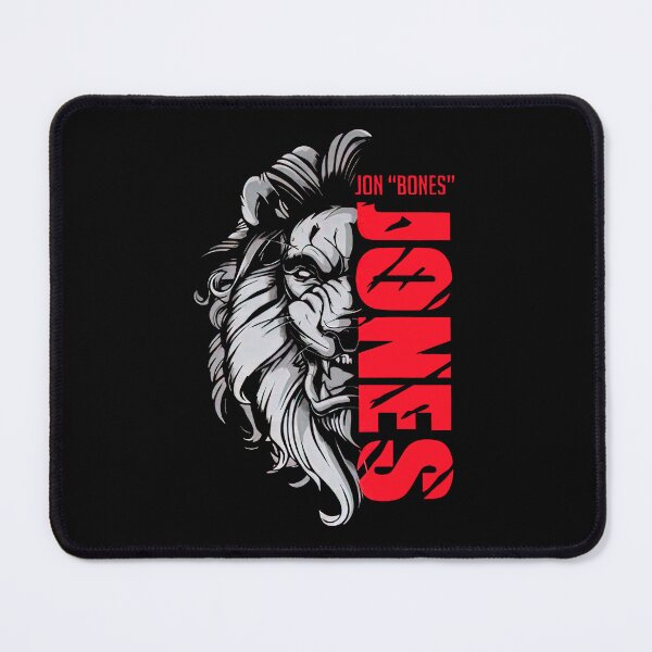Item preview, Jon Bones Jones Fighter designed and sold by MissouriBoyer.