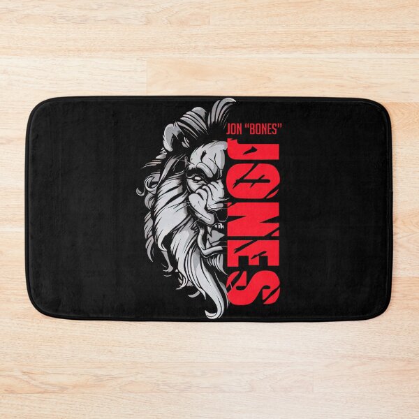 Item preview, Jon Bones Jones Fighter designed and sold by MissouriBoyer.