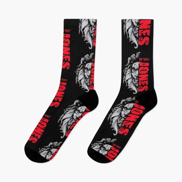Item preview, Jon Bones Jones Fighter designed and sold by MissouriBoyer.