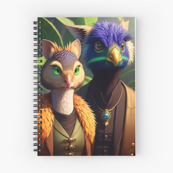 Artikelvorschau, Birds of a Feather, in der Tat entworfen und verkauft von CafePurr.