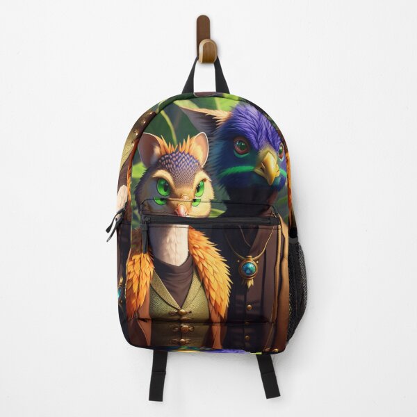 Item preview, Birds of a Feather, Indeed designed and sold by CafePurr.
