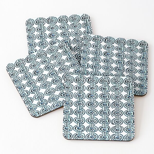 Item preview, Repeating pattern designed and sold by BossnessAsUsual.