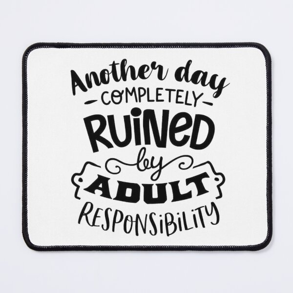 Item preview, Another Day Ruined designed and sold by cobyd13.