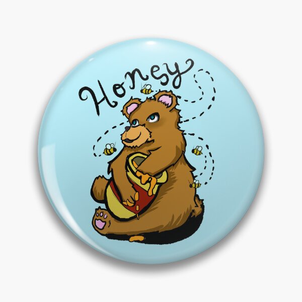 Item preview, Lovin the Honey designed and sold by Zbmarie.