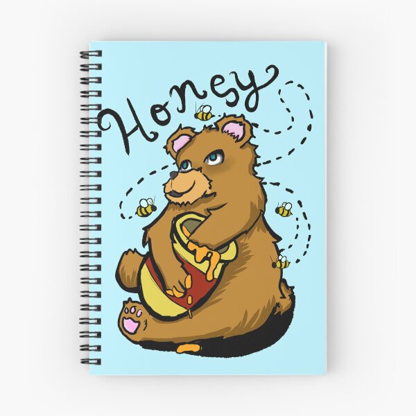Item preview, Lovin the Honey designed and sold by Zbmarie.