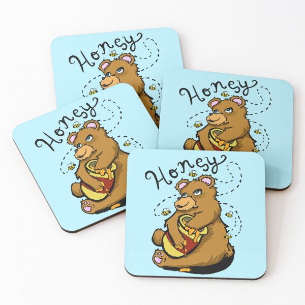Item preview, Lovin the Honey designed and sold by Zbmarie.