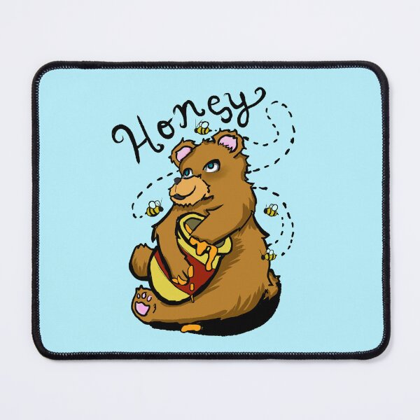 Item preview, Lovin the Honey designed and sold by Zbmarie.