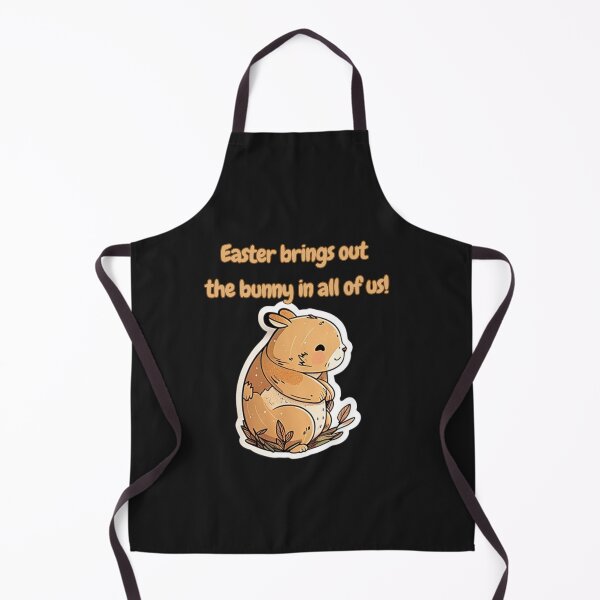 Item preview, Hippity Hoppity Easter Greetings designed and sold by ILARZAGUE.