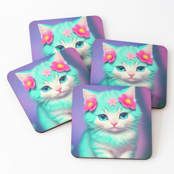 Item preview, dreaming cat2 #23 designed and sold by YDIX.
