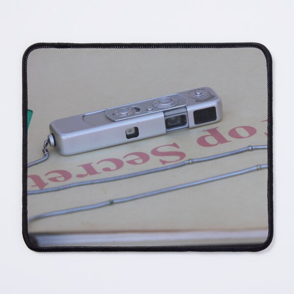 Item preview, ESPIONAGE designed and sold by Robert Armendariz.
