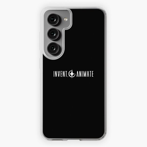 Invent My Case