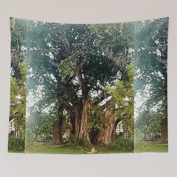 Item preview, Banyon Tree , Retta Esplanade, Punta Gorda, Florida.  designed and sold by tuckersemporium.