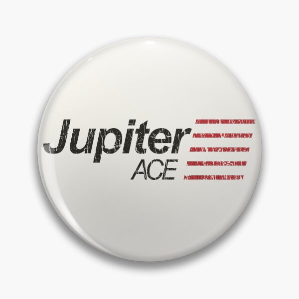 Artikelvorschau, Jupiter-Ass 1982 entworfen und verkauft von AstroZombie6669.