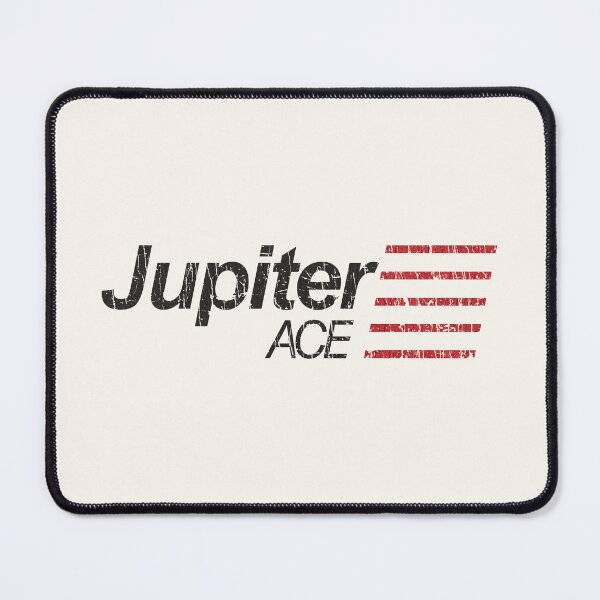 Item preview, Jupiter Ace 1982 designed and sold by AstroZombie6669.