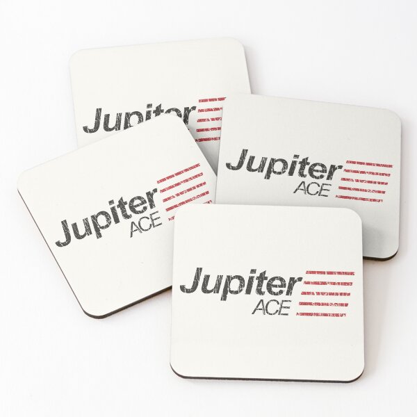 Item preview, Jupiter Ace 1982 designed and sold by AstroZombie6669.
