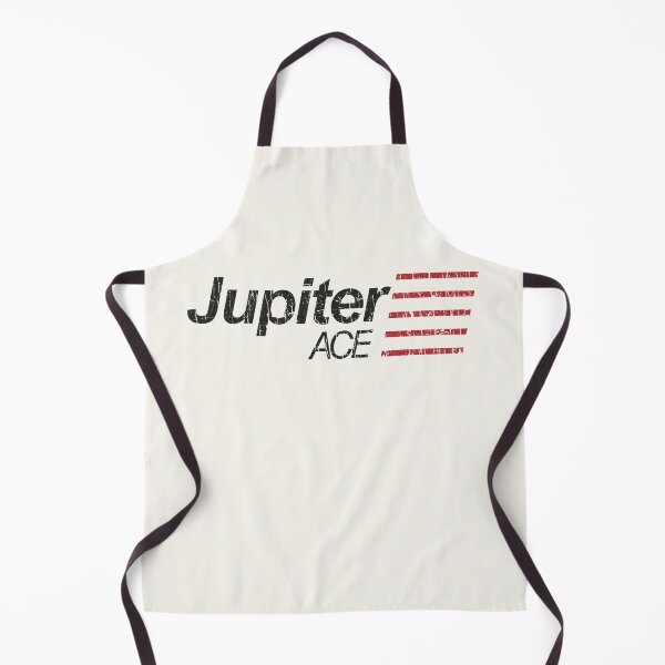 Item preview, Jupiter Ace 1982 designed and sold by AstroZombie6669.