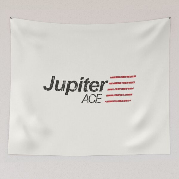 Item preview, Jupiter Ace 1982 designed and sold by AstroZombie6669.