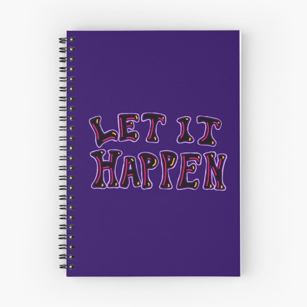 Item preview, Let it Happen designed and sold by corinnecastelli.