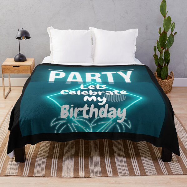 Item preview, Happy Birthday bb Party designed and sold by Wilcherito.