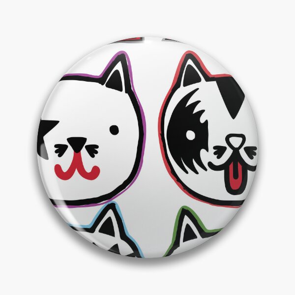 Item preview, hiss designed and sold by TODD GOLDMAN.