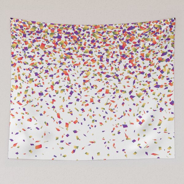 Item preview, Party Time Confetti  designed and sold by CroDesign.