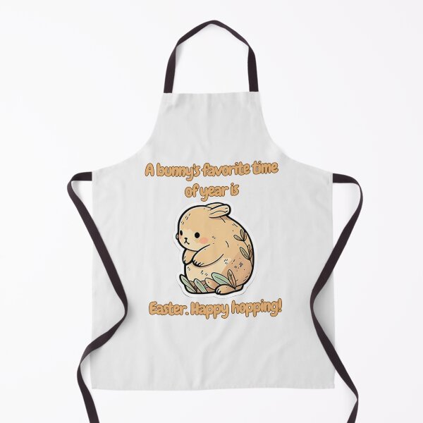 Item preview, Hippity Hoppity Easter Greetings designed and sold by ILARZAGUE.