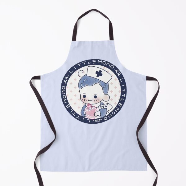 Item preview, Cute nurse - littlemomo designed and sold by bluelylam.