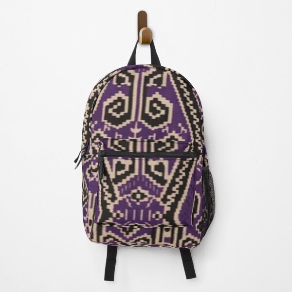 Item preview, traditional Sarawak pattern  designed and sold by BONEOSHOPS.