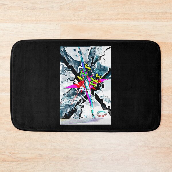 Item preview, Sushi  designed and sold by ericbear36.