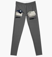 Strg + Esc Leggings