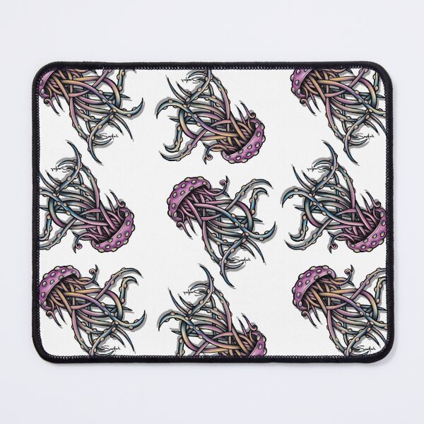 Item preview, Jelly Fish Ocean Wildlife designed and sold by snohock.