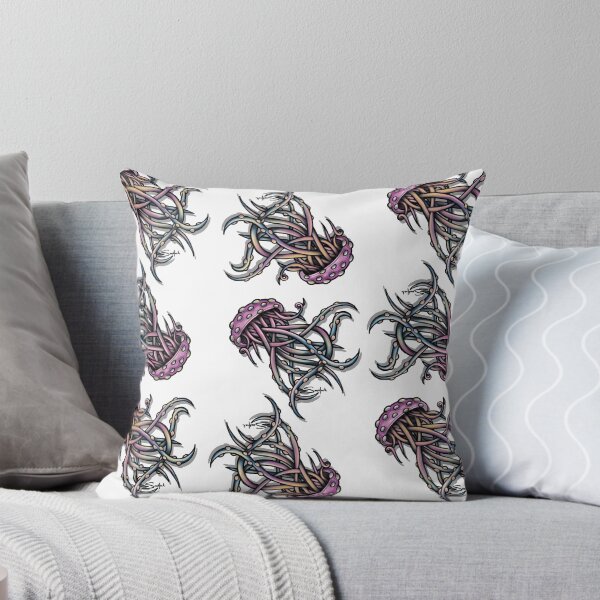 Item preview, Jelly Fish Ocean Wildlife designed and sold by snohock.