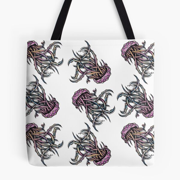 Item preview, Jelly Fish Ocean Wildlife designed and sold by snohock.