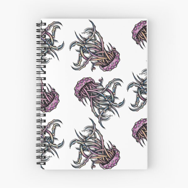Item preview, Jelly Fish Ocean Wildlife designed and sold by snohock.