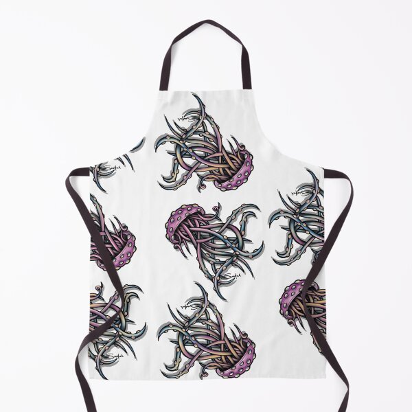 Item preview, Jelly Fish Ocean Wildlife designed and sold by snohock.