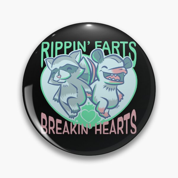 Item preview, RIPPIN’ AND BREAKIN’ designed and sold by DorkZombie.