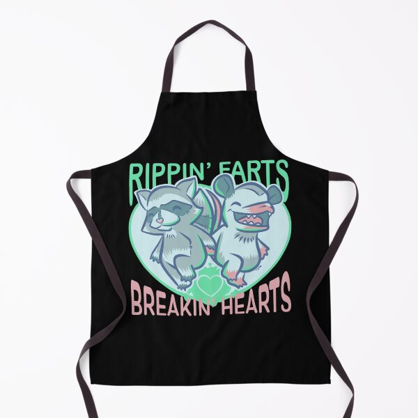 Item preview, RIPPIN’ AND BREAKIN’ designed and sold by DorkZombie.
