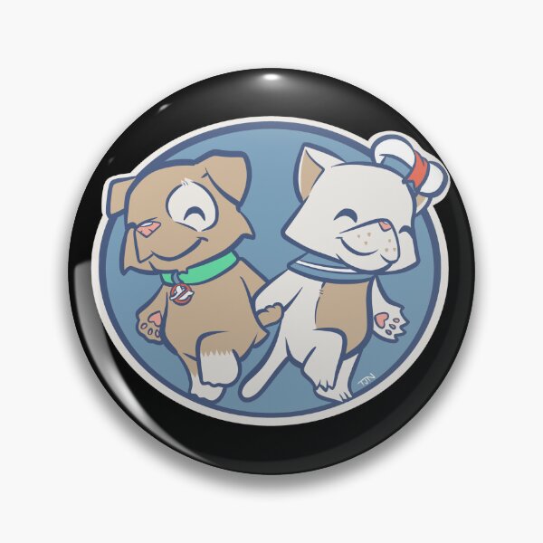 Artikelvorschau, KATZEN UND HUNDE LEBEN ZUSAMMEN entworfen und verkauft von DorkZombie.