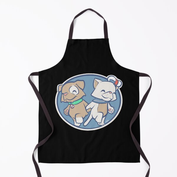 Item preview, CATS AND DOGS LIVING TOGETHER designed and sold by DorkZombie.
