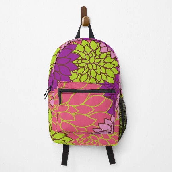 Item preview, Floral Background Bright Colorful designed and sold by janusa.