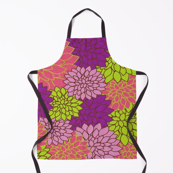 Item preview, Floral Background Bright Colorful designed and sold by janusa.