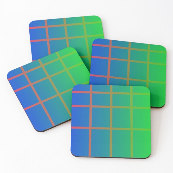 Item preview, Blue and green designed and sold by azet-art.